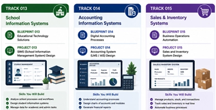 SHOT | Shift101 Hands-on & Online Training | Information Systems Series
