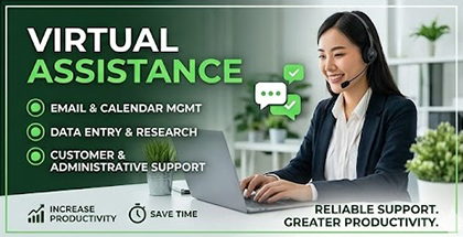 Shift101 Tech Virtual Assistance
